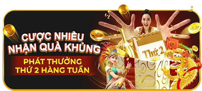 Cá cược an toàn và minh bạch